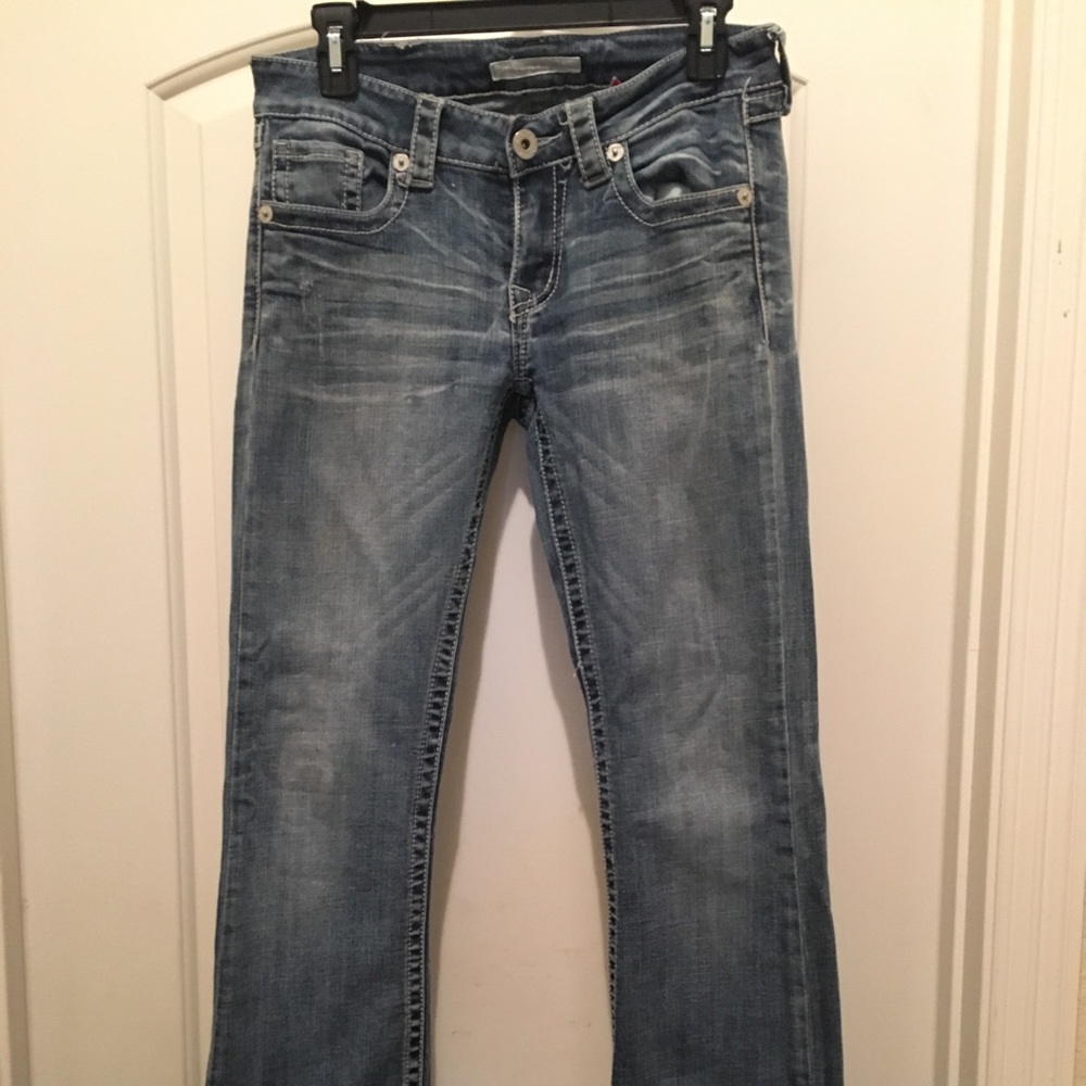 Stetson Bootcut